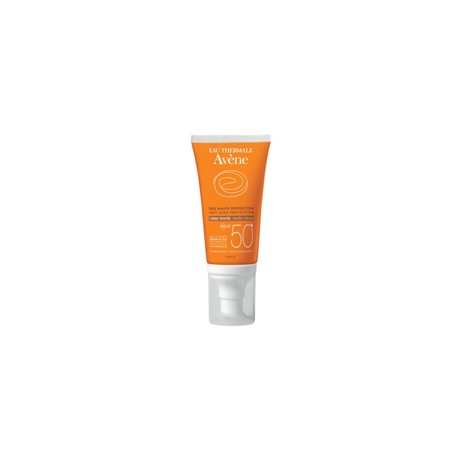 AVENE BLOQ SOLAR COLOR 50+FPS 50ML