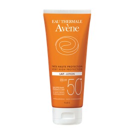 AVENE BLOQ SOLAR 50+FPS CREMA 100ML