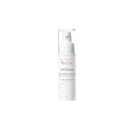 AVENE A-OXITIVE SERUM 30ML