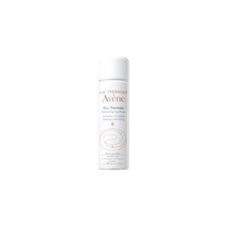 AVENE AGUA TERMAL 50ML