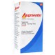 AUGMENTIN JUNIOR (AMOXICILINA/CLAVULANATO) SUSP 250MG/62.5MG/5ML