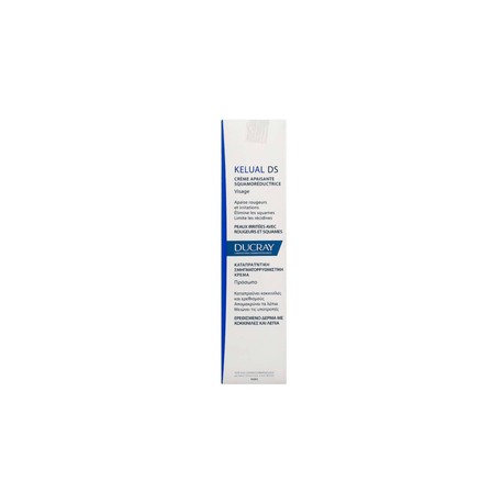 DUCRAY KELUAL DS CREMA 40ML