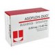 ASOFLON-DUO (DUTASTERIDA/TAMSULOSINA) CAP 0.50/0.40MG C30