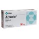 ARCOXIA (ETORICOXIB) TAB 90MG C7