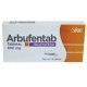 ARBUFENTAB (IBUPROFENO) TAB 800MG C10