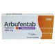 ARBUFENTAB (IBUPROFENO) TAB 800MG C10