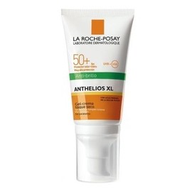 ANTHELIOS XL 50+FPS TOQUE SECO ANTI-BRILLO GEL 50ML