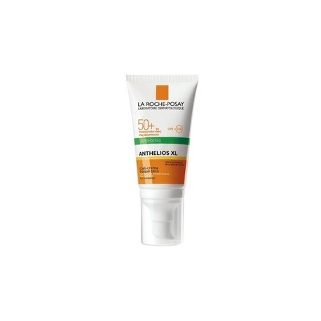 ANTHELIOS XL 50+FPS TOQUE SECO ANTI-BRILLO GEL 50ML