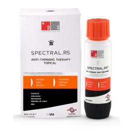 DS SPECTRAL RS TRATAMIENTO ADELGAZAMIENTO DE CABELLO 60ML