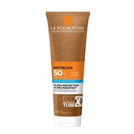 ANTHELIOS LECHE HIDRAT FPS50+ ECO ENVASE 250ML