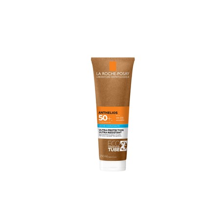 ANTHELIOS LECHE HIDRAT FPS50+ ECO ENVASE 250ML