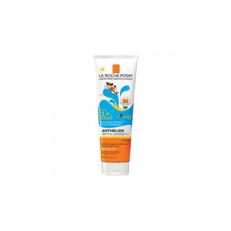 ANTHELIOS 50+FPS DERMO-PEDIATRICO 250 ML