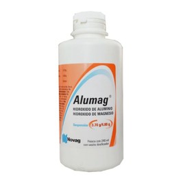 ALUMINIO SUSP FCO 7G 240ML