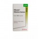 ALBUNATE 25% (ALBUMINA HUMANA) 12.5G FCO AMP 50ML