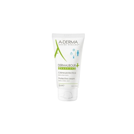 A-DERMA DERMALIBOUR CREMA PROTECTORA 50ML