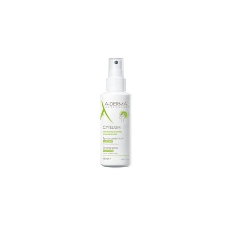 A-DERMA CYTELIUM SPRAY PIEL IRRITADA FCO 100ML