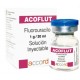 ACOFLUT (FLUOROURACILO) AMP 250MG C10