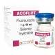 ACOFLUT (FLUOROURACILO) AMP 250MG C10