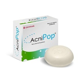 ACNIPOP DERMOLIMPIADOR BARRA 90G