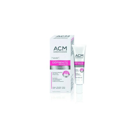 ACM DEPIWHITE ADVANCED CREMA 40ML