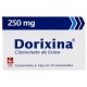 DORIXINA (CLONIXINATO DE LISINA) TAB 250MG C10