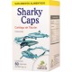 SHARKY CAPS (CARTILAGO DE TIBURON) CAP 850MG C60