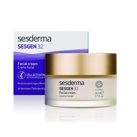 SESDERMA SESGEN 32 CREMA NUTRITIVA 50ML