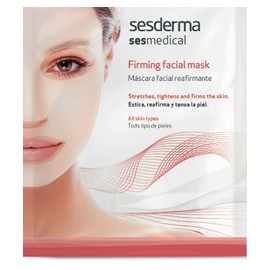 SESDERMA MASCARILLA SENSIMEDICAL REAFIRMANTE C1