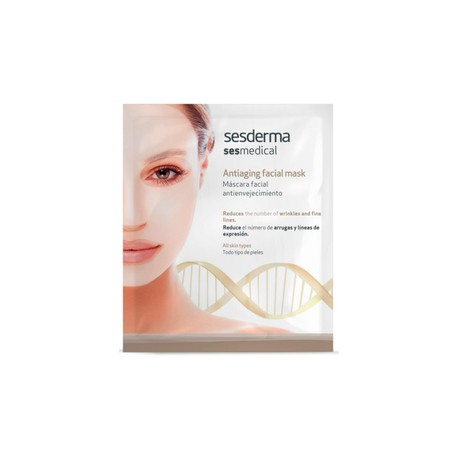 SESDERMA MASCARILLA SENSIMEDICAL ANTIENVEJECIMIENTO C1