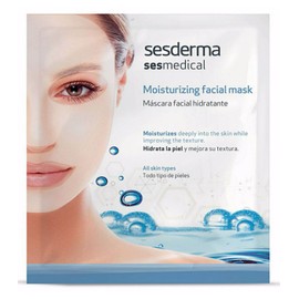 SESDERMA MASCARILLA FACIAL HIDRATANTE C1