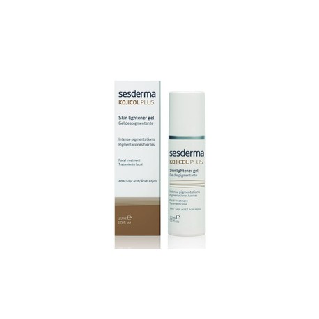 SESDERMA KOJICOL PLUS GEL DESPIGMENTANTE 30ML