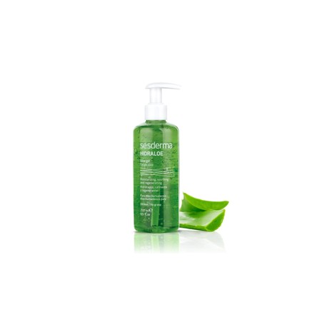 SESDERMA HIDRALOE GEL 250ML