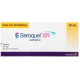 SEROQUEL XR (QUETIAPINA) TAB 50MG C30