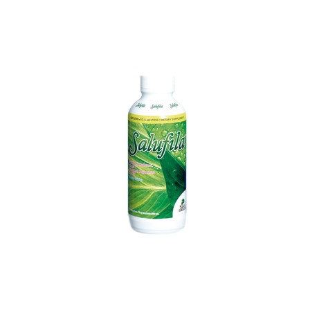 SALUFILA (CLOROFILA) 500ML