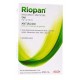 RIOPAN (MAGALDRATO/DIMETICONA) SUSP 80MG/10MG/1MG 250ML C1