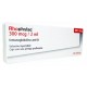 RHOPHYLAC (INMUNOGLOBULINA HUMANA ANTI-D) 300ML C1