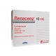 RENACENZ (CEREBROLISINA) AMP 215.2MG/1ML 10ML C5