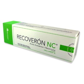 RECOVERON NC CREMA 40G