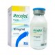 RECOFOL (PROPOFOL) FCO AMP 1G 100ML C1