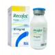 RECOFOL (PROPOFOL) FCO AMP 1G 100ML C1