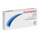 QUETIAPINA TAB 25MG C30 NEOLPHARMA