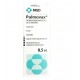 PULMOVAX (VACUNA ANTINEUMOCOCCICA) FCO AMP 0.5ML C1