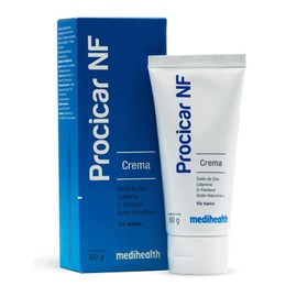 PROCICAR NF CREMA 60G