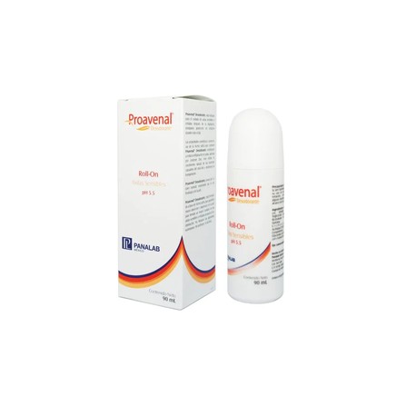 PROAVENAL DESODORANTE ROLL-ON 90ML PANALAB