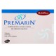 PREMARIN (ESTROGENOS CONJUGADOS) TAB 0.625MG C28