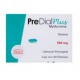 PREDIAL PLUS (METFORMINA) TAB 500MG C60