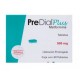 PREDIAL PLUS (METFORMINA) TAB 500MG C60