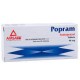 POPRAM (PANTOPRAZOL) TAB 40MG C14
