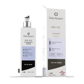 POLARIS RESEARCH NR-02 SHAMPOO 210ML