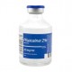 PISACAINA 2% (LIDOCAINA) FCO 20MG/ML 50ML